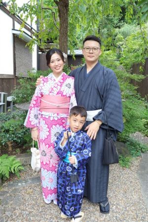小紋