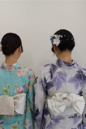 浴衣