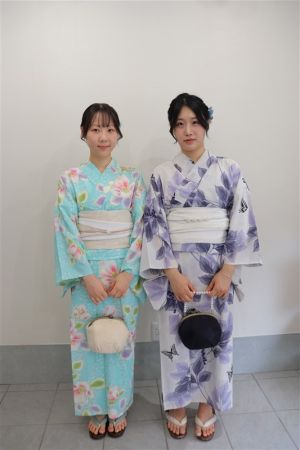 浴衣