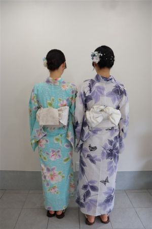 浴衣