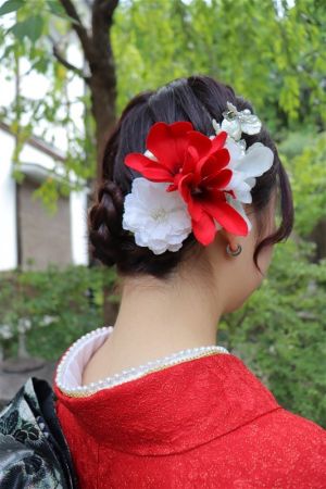 振袖