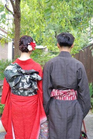 振袖