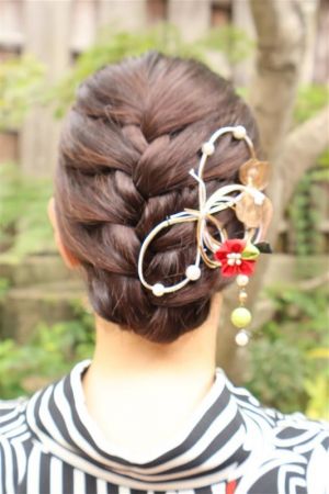 8チョイスヘアーセット
