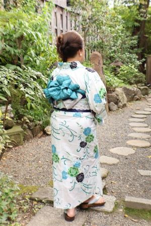浴衣