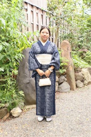 小紋