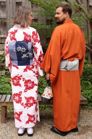 名古屋帯プラン