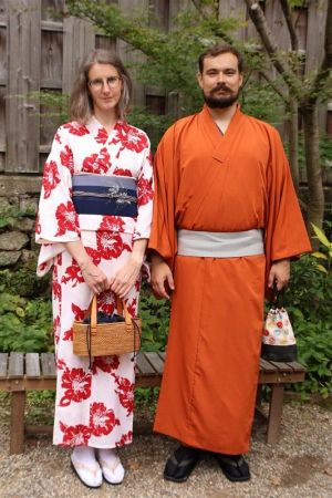 名古屋帯プラン