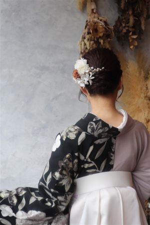 女性袴