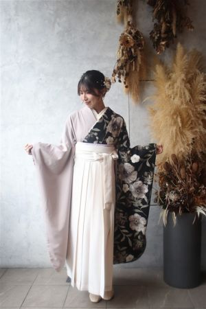 女性袴