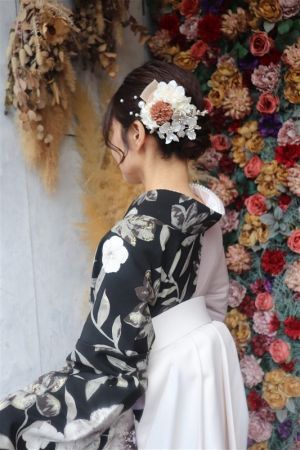 女性袴