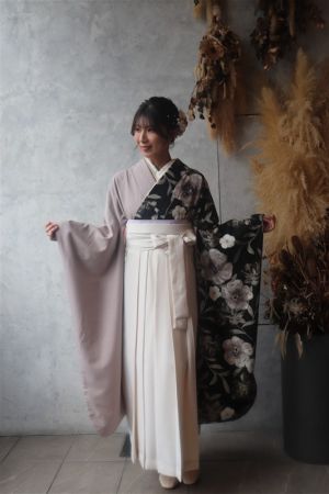 女性袴