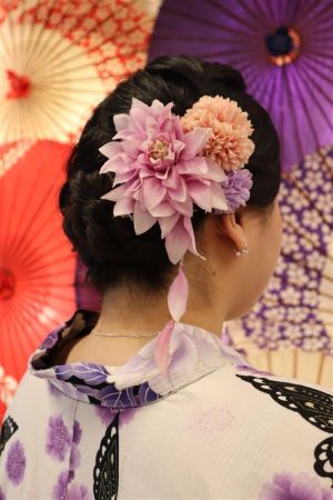 8チョイスヘアーセット