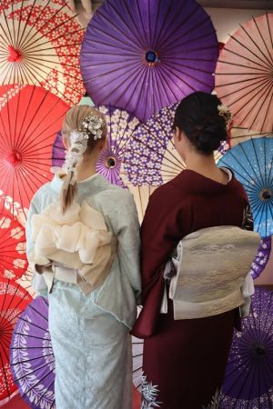 名古屋帯プラン