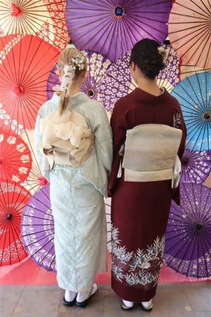 名古屋帯プラン