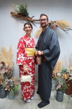 小紋