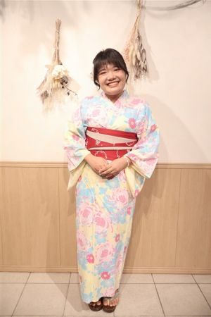 浴衣