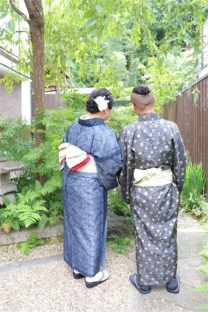 小紋
