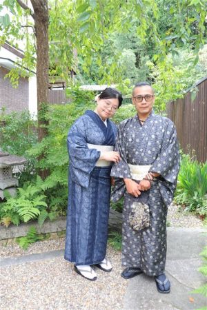小紋
