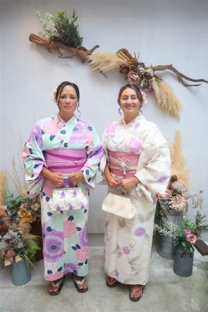 浴衣