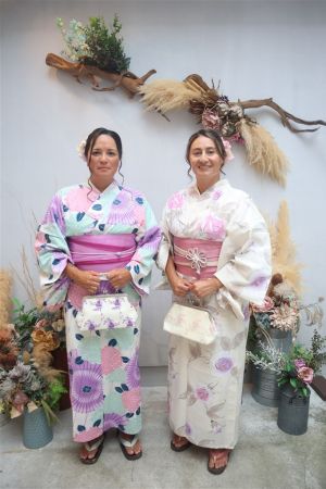 浴衣