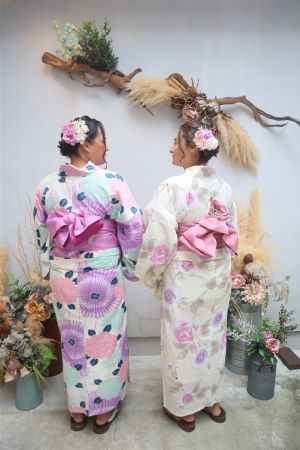 浴衣