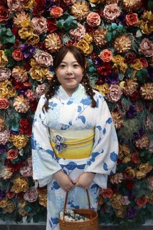 浴衣
