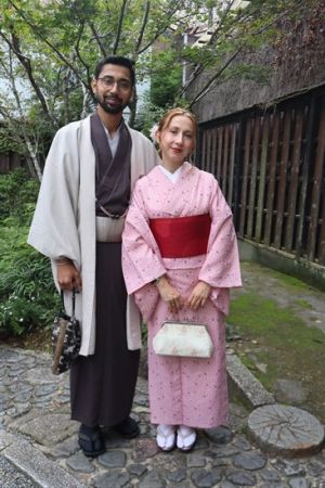 小紋