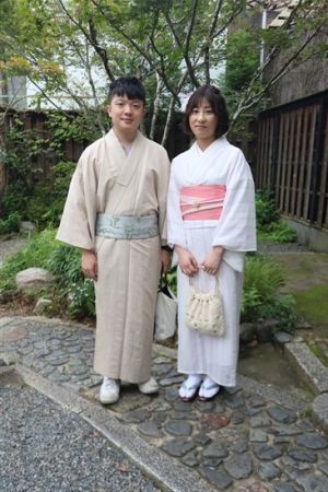 小紋