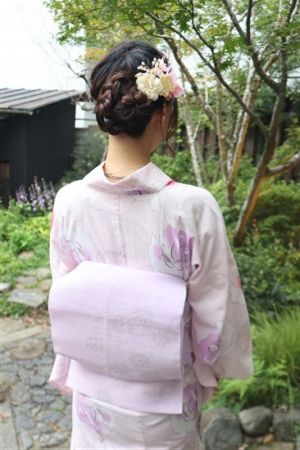 名古屋帯プラン