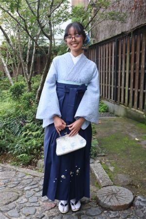 女性袴