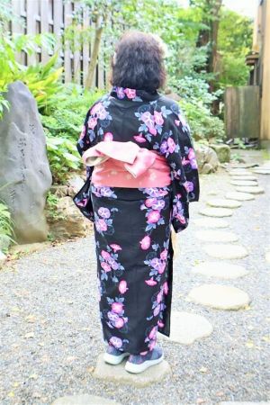 浴衣