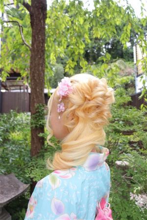 8チョイスヘアーセット