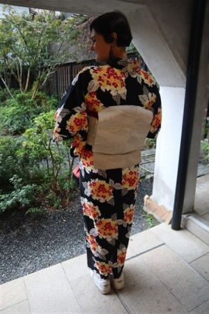 名古屋帯プラン