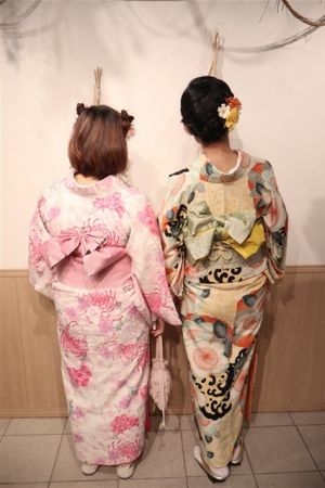 小紋