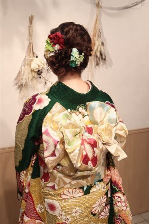 振袖