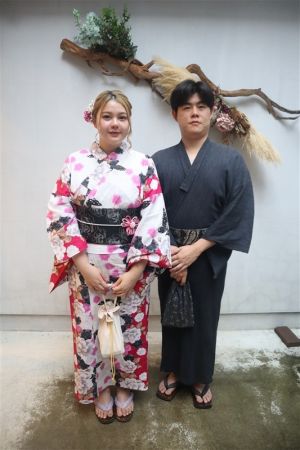 小紋