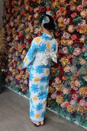 浴衣