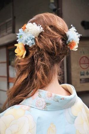 8チョイスヘアーセット