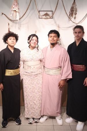 小紋
