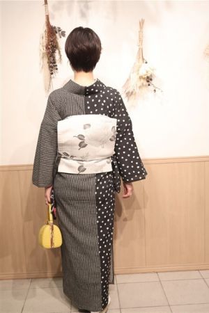 名古屋帯プラン