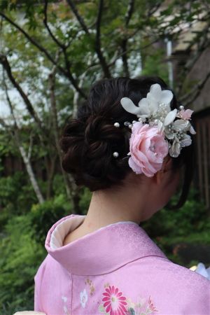 8チョイスヘアーセット