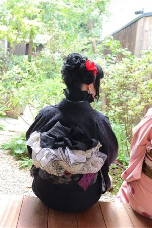 小紋
