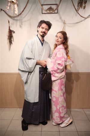 小紋