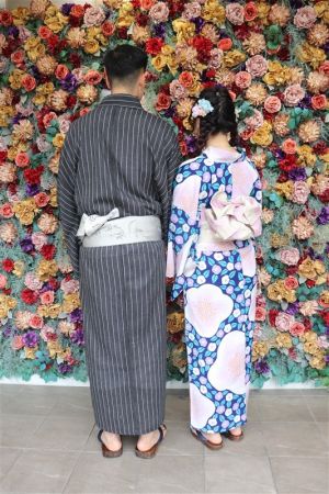 浴衣