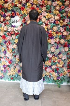 男性袴