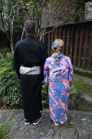 小紋