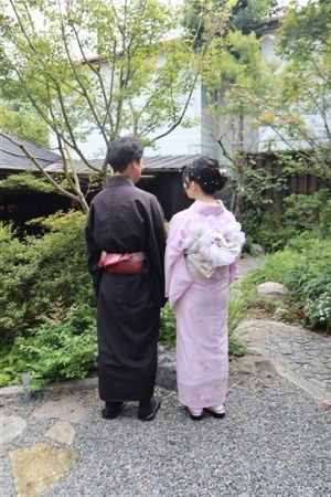 小紋