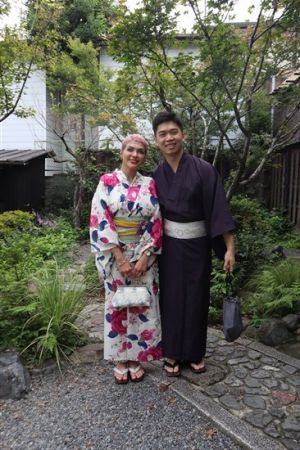 小紋