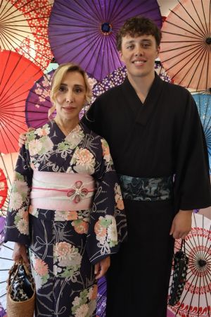 浴衣