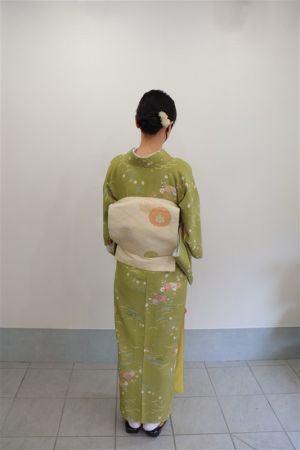 名古屋帯プラン